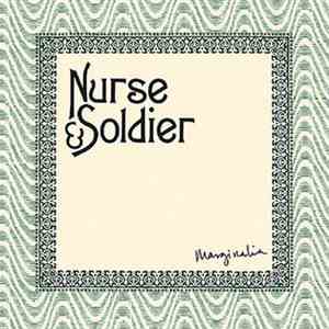 Nurse And Soldier - Marginalia