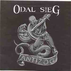 Odal Sieg - Anti-ZOG