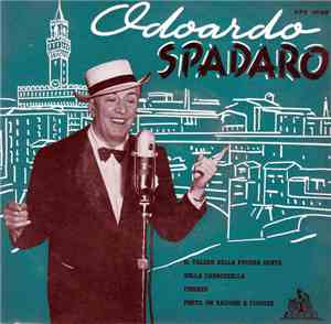 Odoardo Spadaro - Il Valzer Della Povera Gente