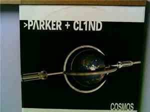 Parker + Cl1nd - Cosmos
