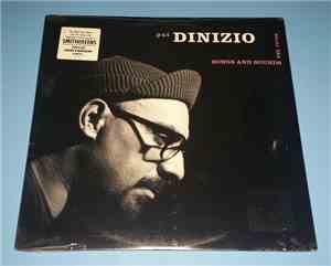 Pat DiNizio - Songs And Sounds