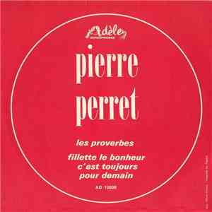 Pierre Perret  - Les Proverbes