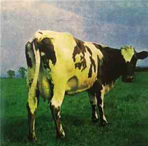 Pink Floyd - Atom Heart Mother