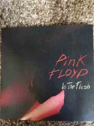 Pink Floyd - In The Flesh