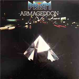 Prism  - Armageddon