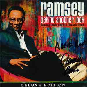 Ramsey Lewis And His Electric Band - Taking Another Look