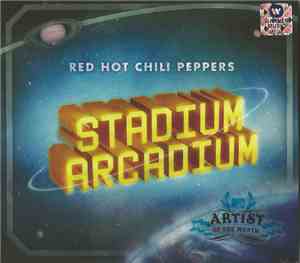 Red Hot Chili Peppers - Stadium Arcadium