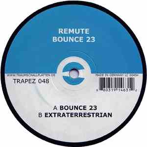 Remute - Bounce 23