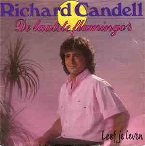 Richard Candell - De Laatste Flamingo's