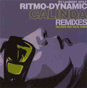 Ritmo-Dynamic - Calinda (Remixes)