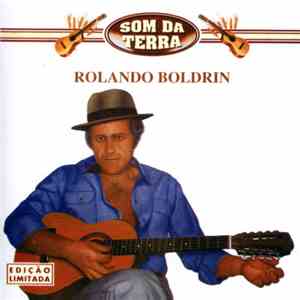 Rolando Boldrin - Som Da Terra