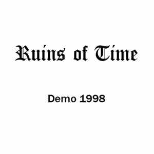 Ruins Of Time - Demo 1998