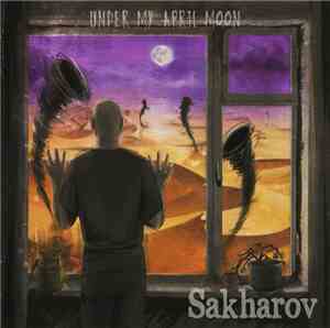 Sakharov - Under My April Moon