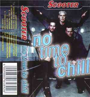Scooter - No Time To Chill