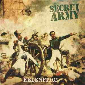 Secret Army - Redemption