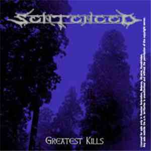 Sentenced - Greatest Kills