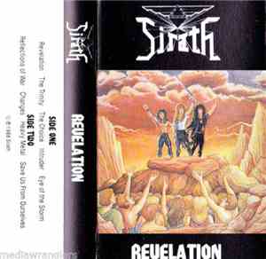 Sirath - Revelation