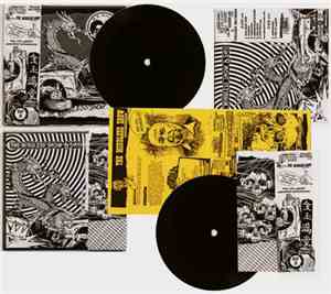SMG / The Mindless Show - The Mindless Show / SMG - Split 5