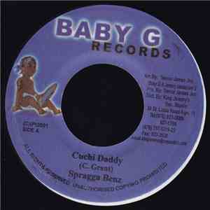 Spragga Benz - Cuchi Daddy