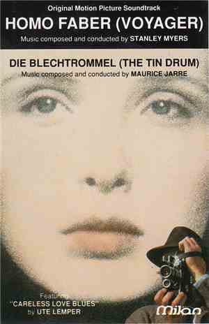 Stanley Myers, Maurice Jarre - Homo Faber - Die Blechtrommel (Original Moti ...