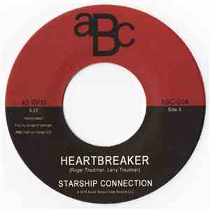 Starship Connection - Heartbreaker