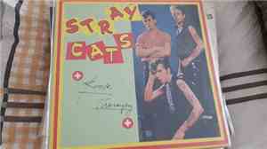Stray Cats - Rock Therapy