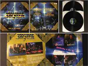 Stryper - Live At The Whisky