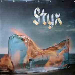 Styx - Equinox