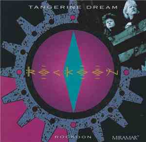 Tangerine Dream - Rockoon