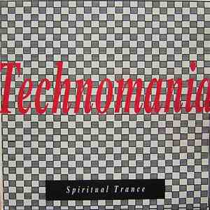 Technomania  - Spiritual Trance