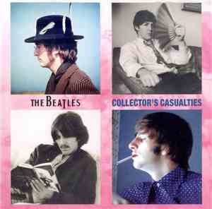 The Beatles - Collector's Casulties