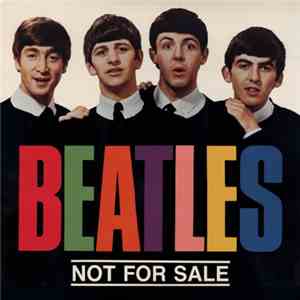 The Beatles - Not For Sale