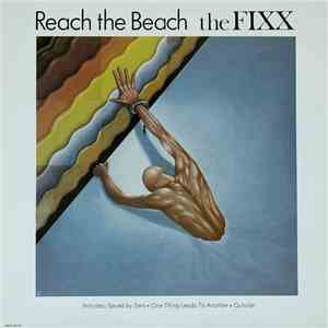 The Fixx - Reach The Beach