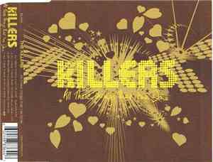 The Killers - All These Things That I've Done