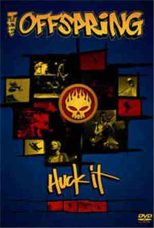 The Offspring - Huck It