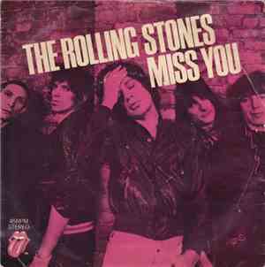The Rolling Stones - Miss You