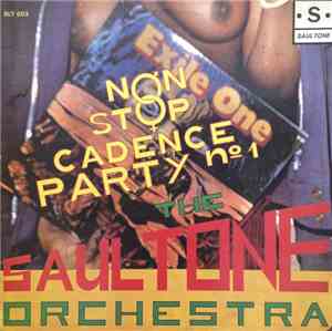 The Saultone Orchestra - Non Stop Cadence Party N°1