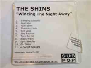 The Shins - Wincing The Night Away