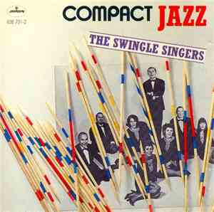 The Swingle Singers - The Swingle Singers