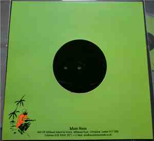 The Wailers - Thank You Lord / Hold On To This Feeling / Jungle Fever