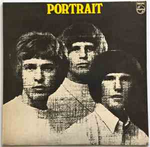 The Walker Brothers - Portrait