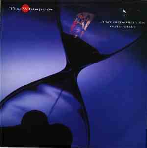 The Whispers - Just Gets Better With Time