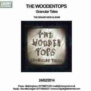 The Woodentops - Granular Tales