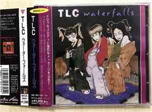 TLC - Waterfalls