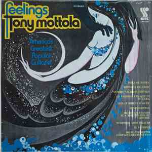 Tony Mottola - Feelings