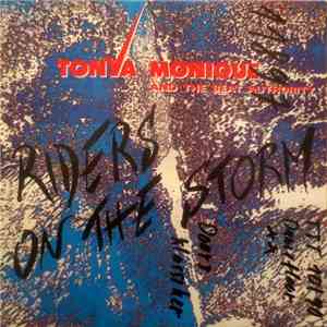 Tonya Monique And The Beat Authority - Riders On The Storm
