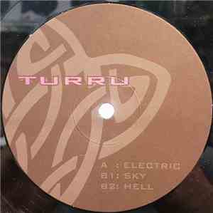 Turru - Electric