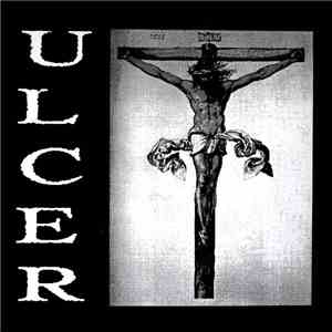 Ulcer  - Ulcer