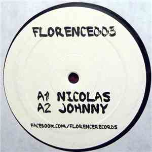 Unknown Artist - Nicolas Johnny