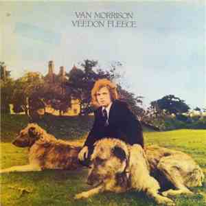 Van Morrison - Veedon Fleece